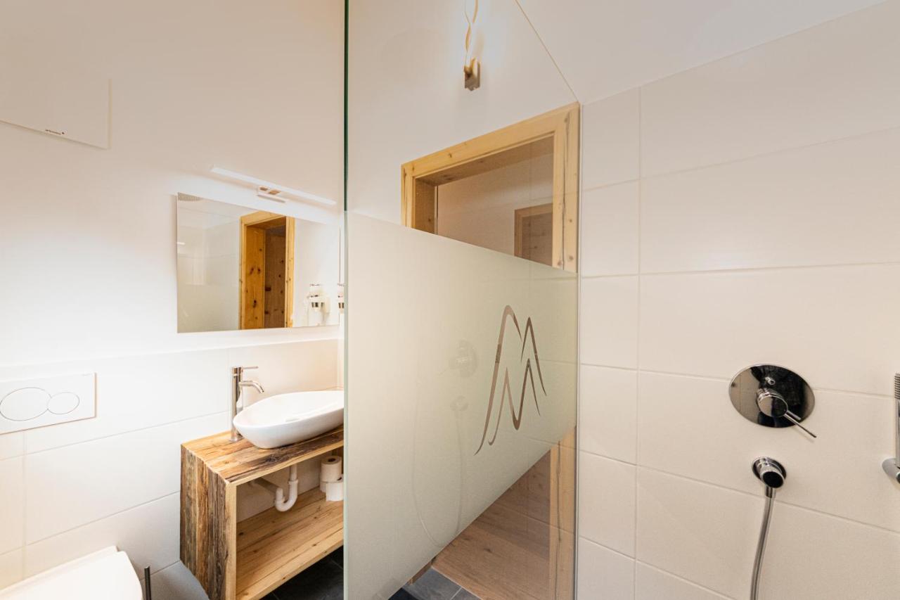 Chalet Glemmtal - Haus Bergblick Viehhofen Extérieur photo